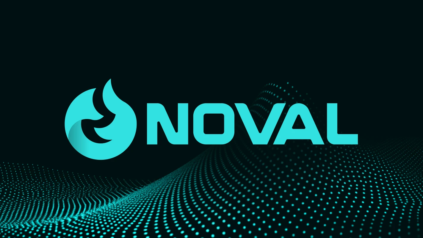 Noval Brand Identity Main Image